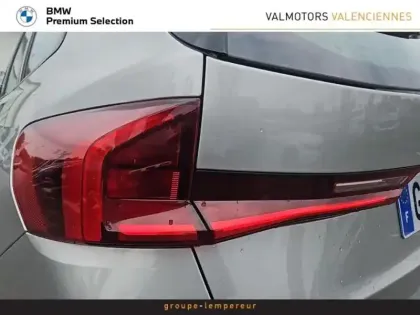 Photo 6 BMW X1  sDrive18i 136ch M Sport