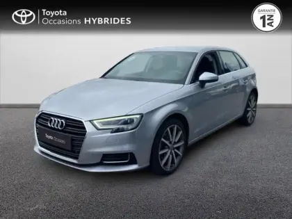 Photo Audi A3 Design Luxe