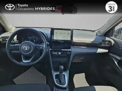 Photo 7 Toyota Yaris  Cross 116h Dynamic MC24