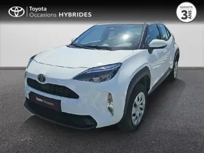 Photo Toyota Yaris Dynamic