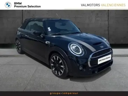 Photo Mini Mini Cooper S