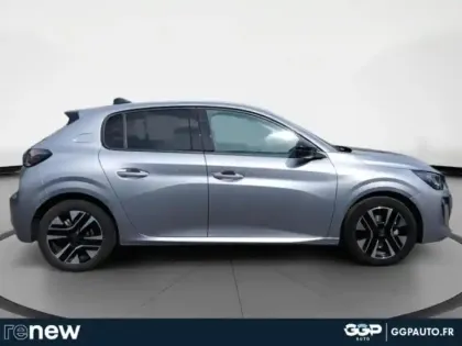 Photo 5 Peugeot 208  1.2 100ch S&S Allure