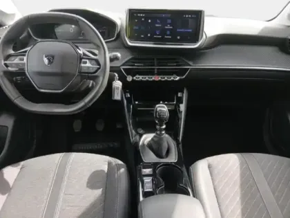 Photo 12 Peugeot 208  1.2 100ch S&S Allure
