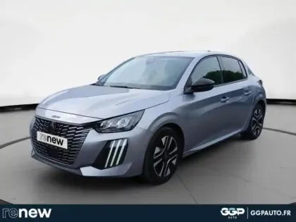 Photo Peugeot 208 Allure