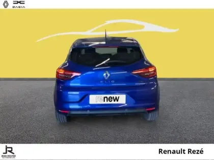 Photo 10 Renault Clio  1.6 E-Tech hybride 145ch Equilibre