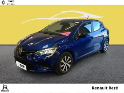 Photo Renault Clio Equilibre