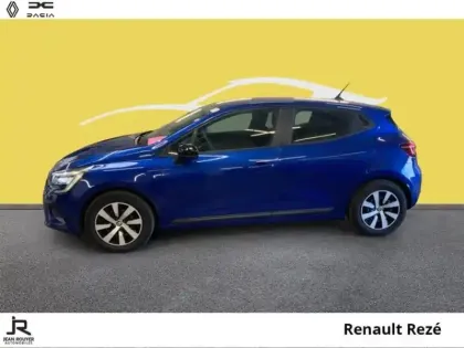 Photo 9 Renault Clio  1.6 E-Tech hybride 145ch Equilibre