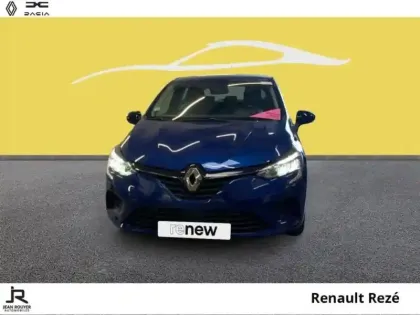 Photo 8 Renault Clio  1.6 E-Tech hybride 145ch Equilibre