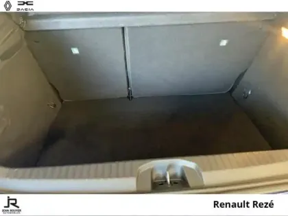 Photo 6 Renault Clio  1.6 E-Tech hybride 145ch Equilibre