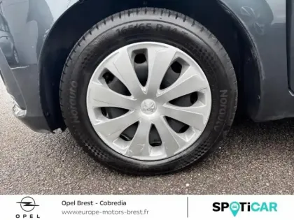 Photo 5 Peugeot 108  1.0 VTi Style 5p