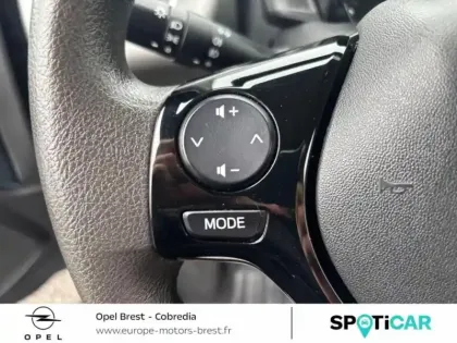 Photo 24 Peugeot 108  1.0 VTi Style 5p