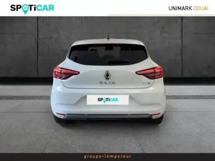 Photo 5 Renault Clio  1.6 E-Tech hybride 145ch RS Line