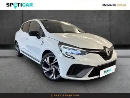 Photo Renault Clio Rs Line