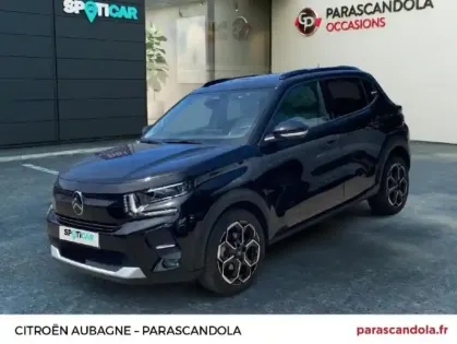 Photo Citroën C3 Max