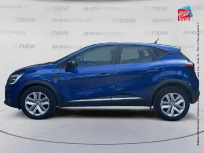 Photo 8 Renault Captur  1.0 TCe 90ch Business