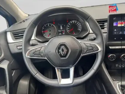 Photo 11 Renault Captur  1.0 TCe 90ch Business