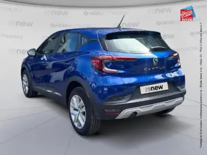 Photo 7 Renault Captur  1.0 TCe 90ch Business