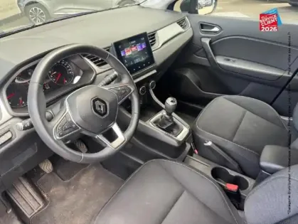 Photo 14 Renault Captur  1.0 TCe 90ch Business
