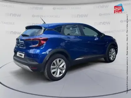 Photo 5 Renault Captur  1.0 TCe 90ch Business