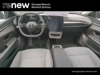 Photo 10 Renault Megane  E-Tech Electric EV60 130ch Evolution ER super charge -B