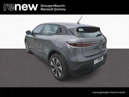 Photo 6 Renault Megane  E-Tech Electric EV60 130ch Evolution ER super charge -B