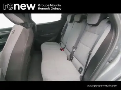 Photo 9 Renault Megane  E-Tech Electric EV60 130ch Evolution ER super charge -B