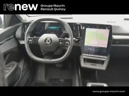 Photo 11 Renault Megane  E-Tech Electric EV60 130ch Evolution ER super charge -B