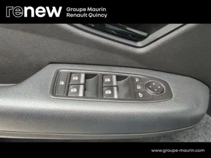 Photo 12 Renault Megane  E-Tech Electric EV60 130ch Evolution ER super charge -B