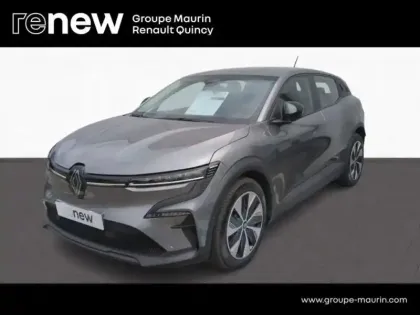 Photo Renault Megane Evolution Er