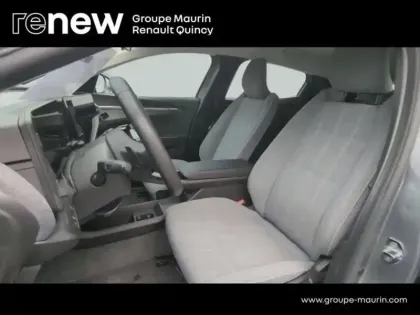 Photo 8 Renault Megane  E-Tech Electric EV60 130ch Evolution ER super charge -B