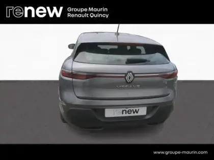 Photo 7 Renault Megane  E-Tech Electric EV60 130ch Evolution ER super charge -B