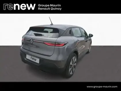 Photo 5 Renault Megane  E-Tech Electric EV60 130ch Evolution ER super charge -B