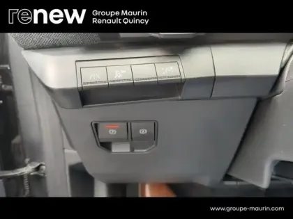 Photo 13 Renault Megane  E-Tech Electric EV60 130ch Evolution ER super charge -B