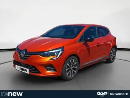 Photo 6 Renault Clio  1.6 E-Tech hybride 145ch Techno