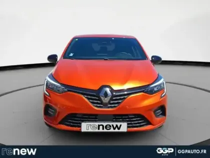 Photo 13 Renault Clio  1.6 E-Tech hybride 145ch Techno
