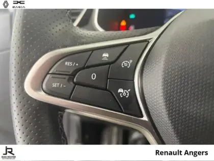 Photo 13 Renault Clio  1.0 TCe 90ch esprit Alpine - 24