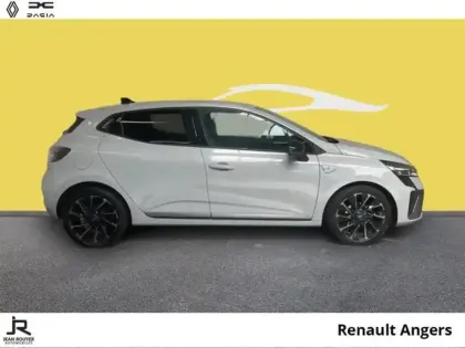 Photo 5 Renault Clio  1.0 TCe 90ch esprit Alpine - 24