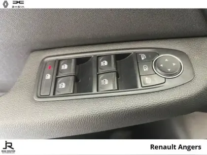 Photo 9 Renault Clio  1.0 TCe 90ch esprit Alpine - 24