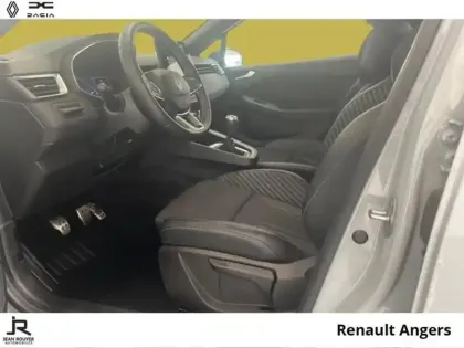 Photo 12 Renault Clio  1.0 TCe 90ch esprit Alpine - 24