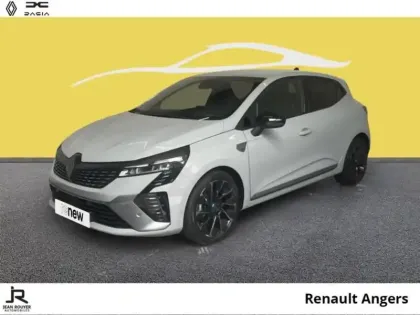 Photo Renault Clio Esprit Alpine