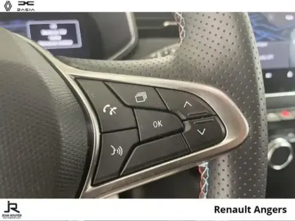 Photo 14 Renault Clio  1.0 TCe 90ch esprit Alpine - 24