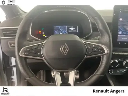 Photo 11 Renault Clio  1.0 TCe 90ch esprit Alpine - 24