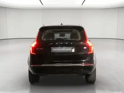 Photo 7 Volvo Xc90  T8 AWD 310 + 145ch Ultimate Style Chrome Geartronic
