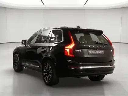 Photo 5 Volvo Xc90  T8 AWD 310 + 145ch Ultimate Style Chrome Geartronic