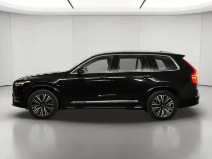 Photo 6 Volvo Xc90  T8 AWD 310 + 145ch Ultimate Style Chrome Geartronic