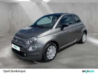 Photo Fiat 500 Pack Confort