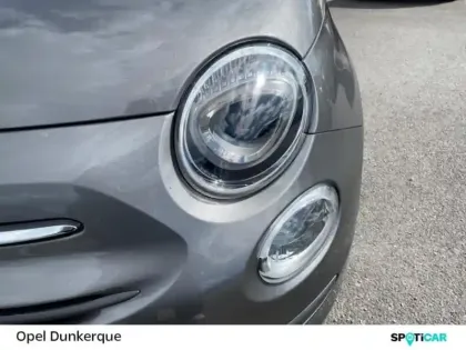 Photo 11 Fiat 500  1.0 70ch BSG S&S Pack Confort