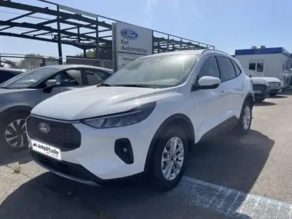 Photo Ford Kuga Titanium