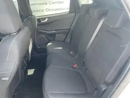 Photo 11 Ford Kuga  2.5 Duratec 180 ch Hybrid FlexiFuel Titanium Powershift