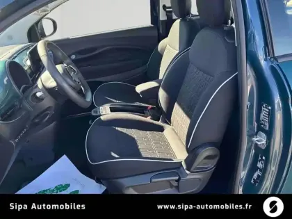 Photo 11 Fiat 500  e 118 ch